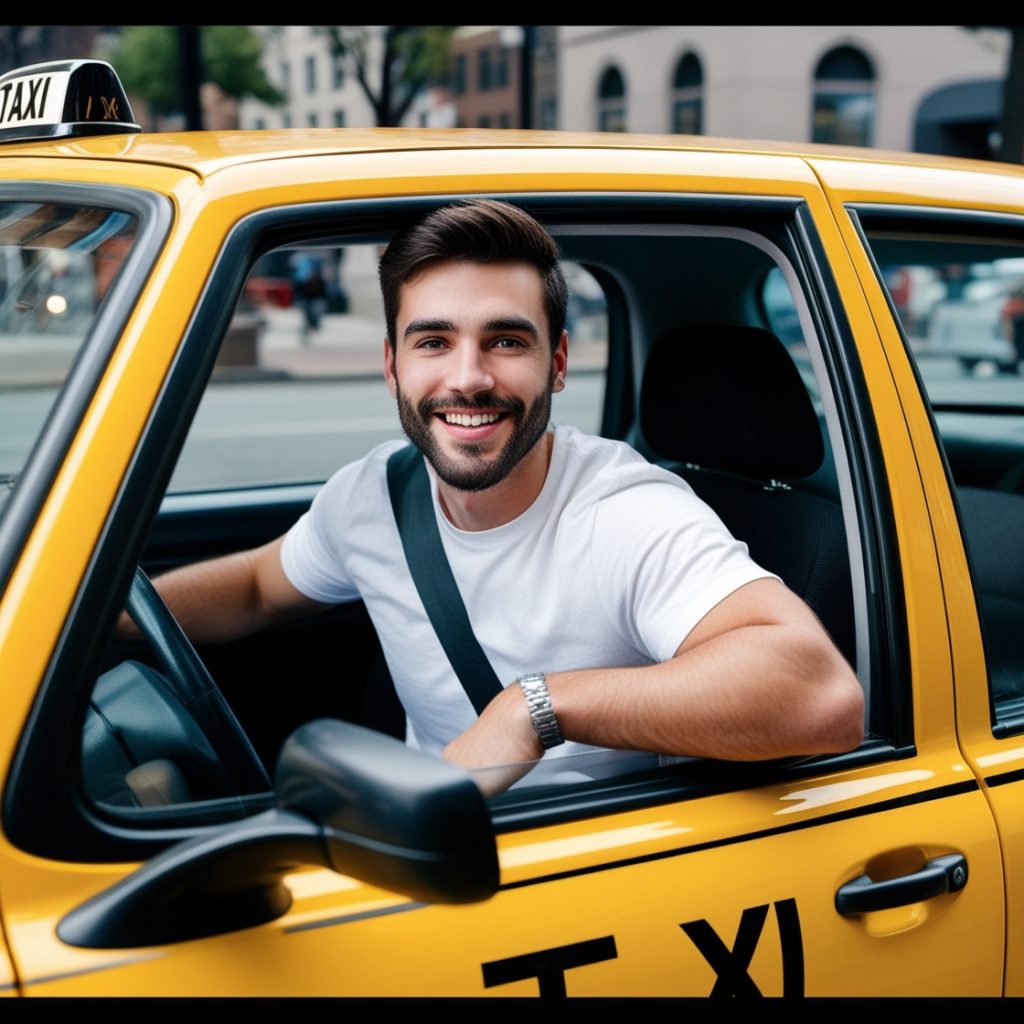 SOS TAXI PRO TUNISIE